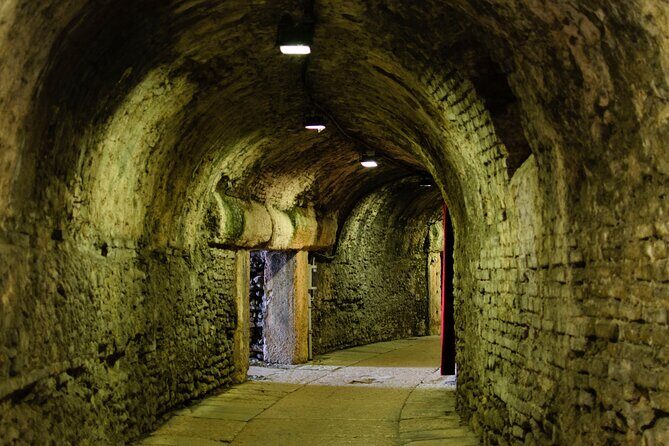 Private tour Colosseum Underground & Ancient Rome - Price and value: what $557.50 per person buys you