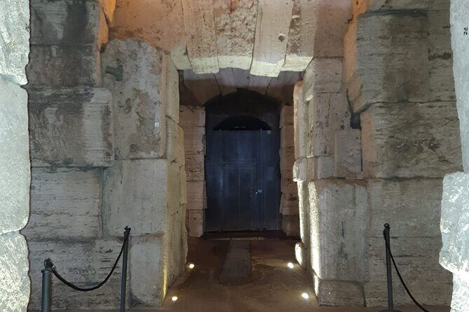 Private tour Colosseum Underground & Ancient Rome - Booking, timing, and how to avoid the usual headaches