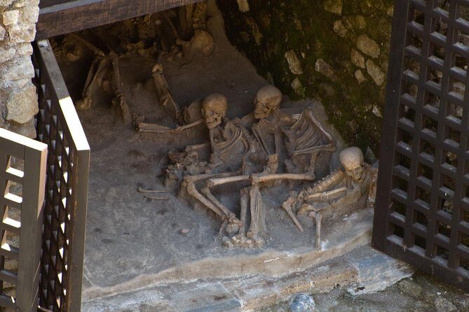 Private Tour: Day Trip Excursion to Herculaneum, Positano and Sorrento - Why This Naples-to-Coast Day Trip Works So Well
