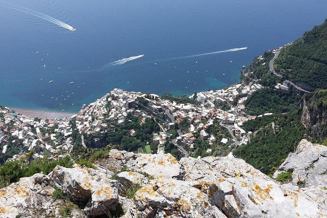 Private Tour: Day Trip Excursion to Herculaneum, Positano and Sorrento - Quick Practical Tips Before You Go