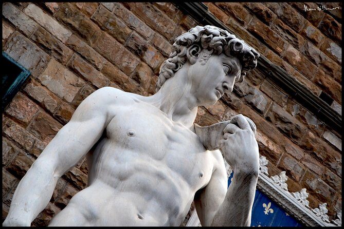 Private Tour: Day Trip to Florence and Pisa from Rome with Lunch - Key points to know before you go