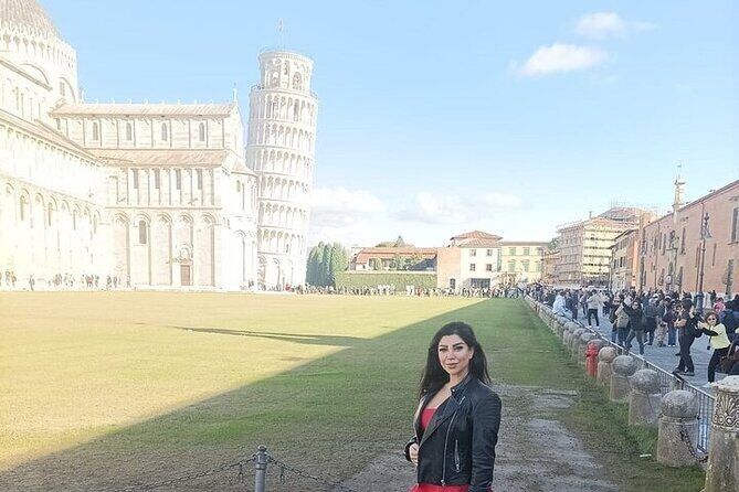 Private Tour: Day Trip to Florence and Pisa from Rome with Lunch - Lunch timing: the good news and the gotchas