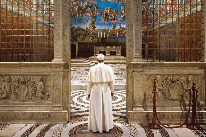 Private Tour: Deluxe Vatican Museum and St. Peter's Basilica with Hotel pick-up - Price and value: is $1,160.02 per group worth it?