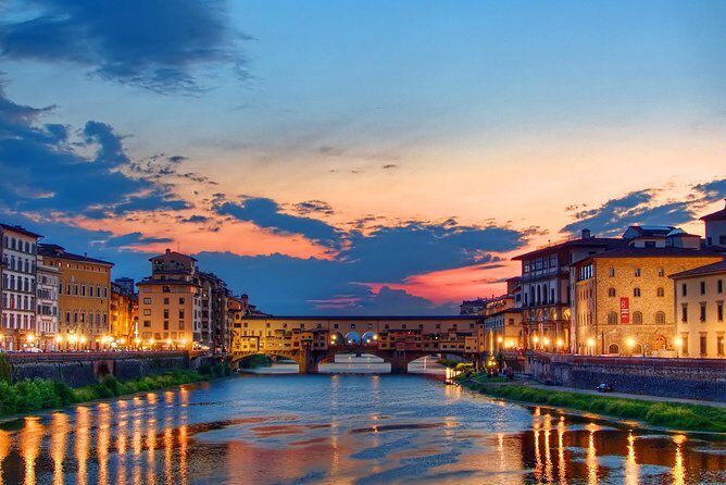 Private Tour: Florence and Pisa from Rome Full-Day - The Florence-to-Pisa pace: you’ll see a lot, but you won’t linger