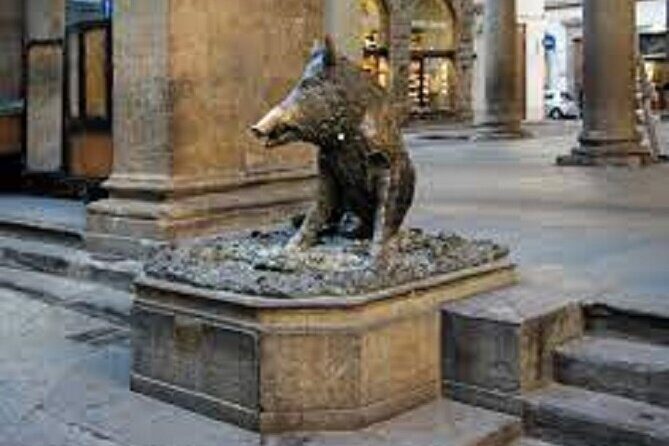 Private Tour: Florence and Pisa from Rome Full-Day - The guide factor: when it works, you feel it