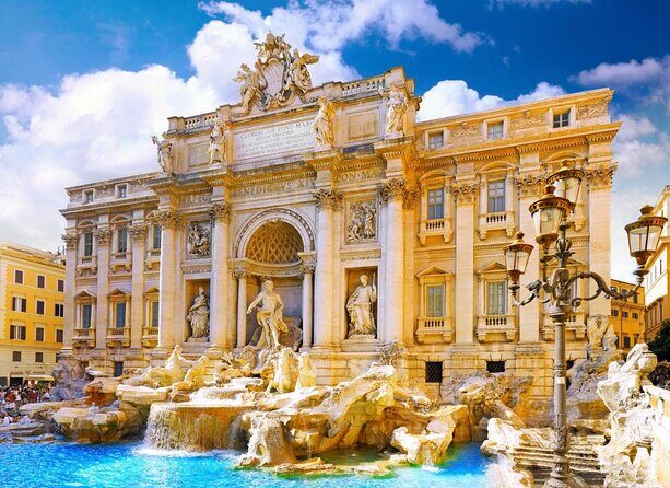Private Tour Guide Rome with a Local: Kickstart your Trip, 100% Personalized - Key highlights you’ll care about