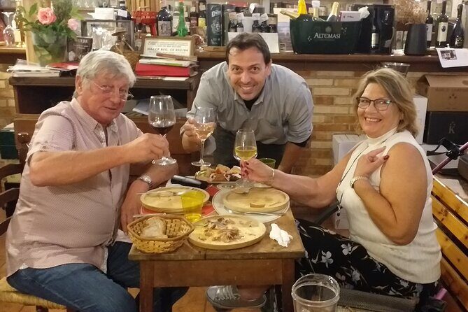 Private Tour Guide Rome with a Local: Kickstart your Trip, 100% Personalized - What the best guides do (Alessandro, Tugce, Gerry, and the difference it makes)