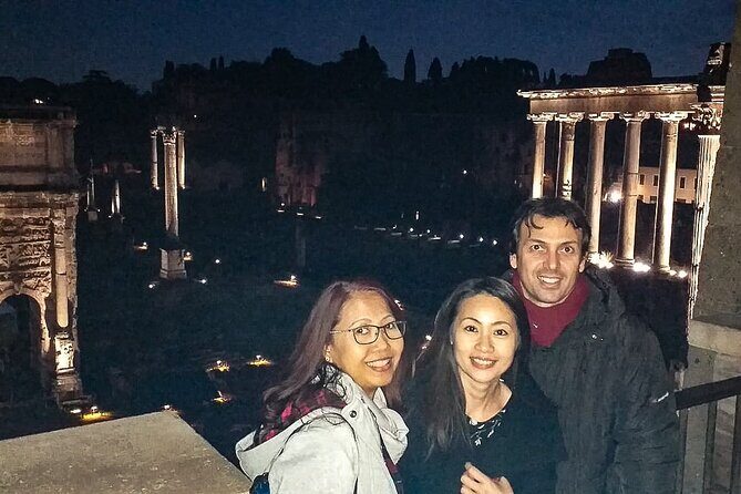Private Tour Guide Rome with a Local: Kickstart your Trip, 100% Personalized - Should you book? My quick decision guide