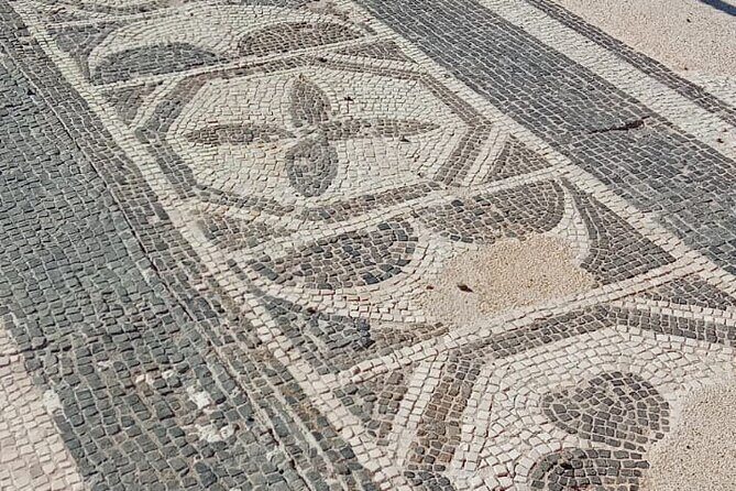 Private Tour in Herculaneum with an authorized guide - Timing in Naples: Opening Hours That Matter