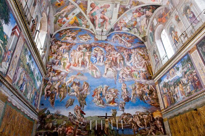 Private Tour: Jubilee year Holy Sites of Rome - Domine Quo Vadis: a small corner outside the usual Rome route