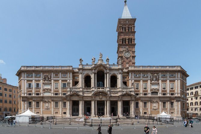 Private Tour - Monti district - Value check: is it worth $138.47 per person?