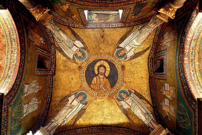 Private Tour - Monti district - What you actually get: private guide, included tickets, no “bus tour” stress