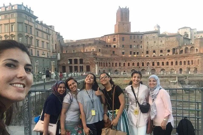 Private Tour - Museum of the Imperial Forums in the Trajan Markets - What you’ll actually see in the Mercati di Traiano museum
