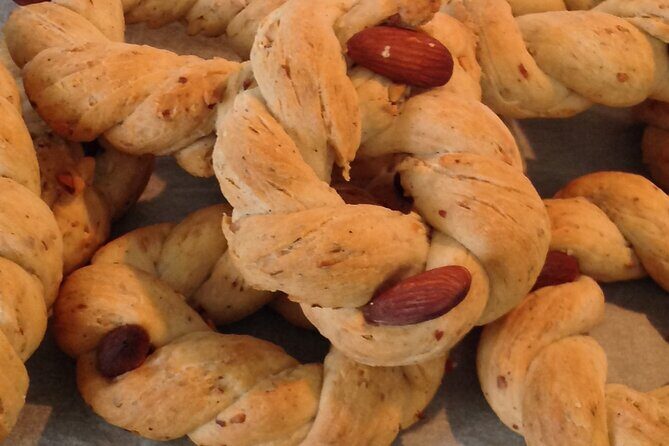 Private Tour: Naples Food Tasting Tour by Vintage Fiat 500/600 - Key highlights to know before you go