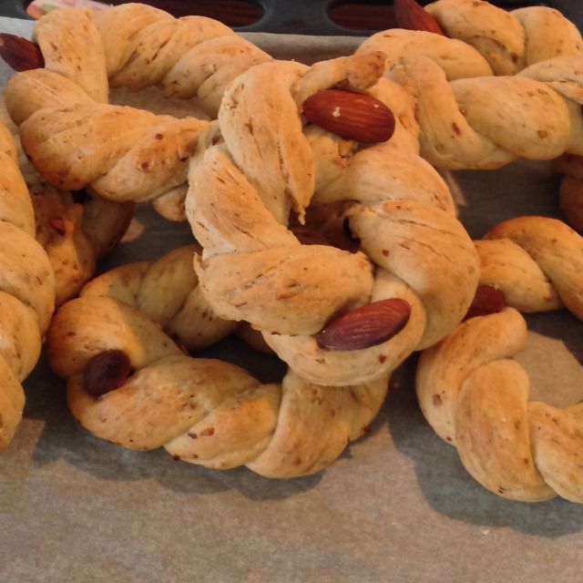 Private Tour: Naples Food Tasting Tour by Vintage Vespa - The final sweets and gelato payoff