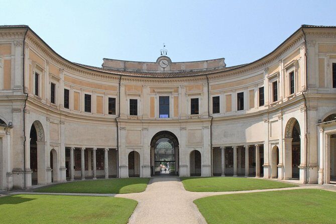Private Tour - National Etruscan Museum - Your 2-hour plan inside the museum