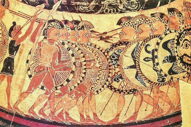 Private Tour - National Etruscan Museum - What the private, English guide experience is really buying you