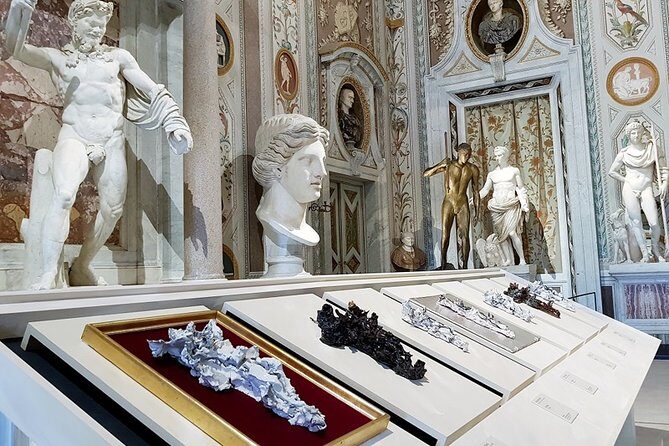 Private Tour of Borghese Gallery - Villa Borghese gardens: your reset button after the gallery