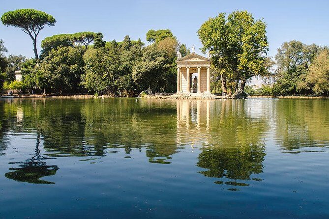 Private Tour of Borghese Gallery - Pacing, timing, and small rules that save you headaches