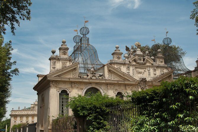 Private Tour of Borghese Gallery, Home to Canova’s Masterpieces - Price and value: what $160.15 per person really covers