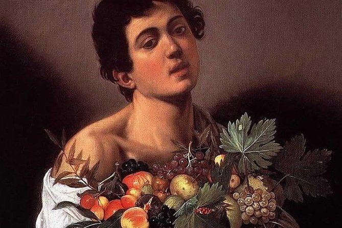 Private Tour of Borghese Gallery, Home to Canova’s Masterpieces - Galleria Borghese: two hours to see the essentials well