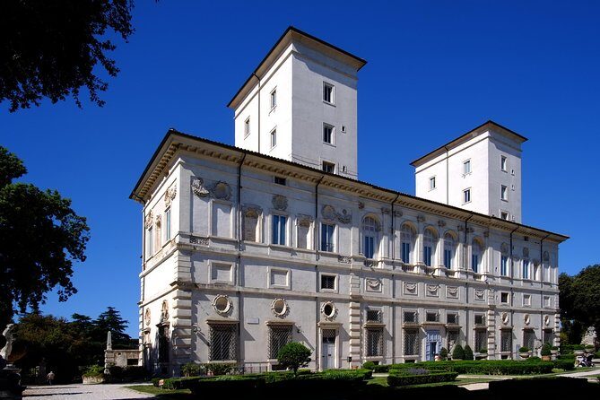 Private Tour of Borghese Gallery, Home to Canova’s Masterpieces - Your guide matters more than you think