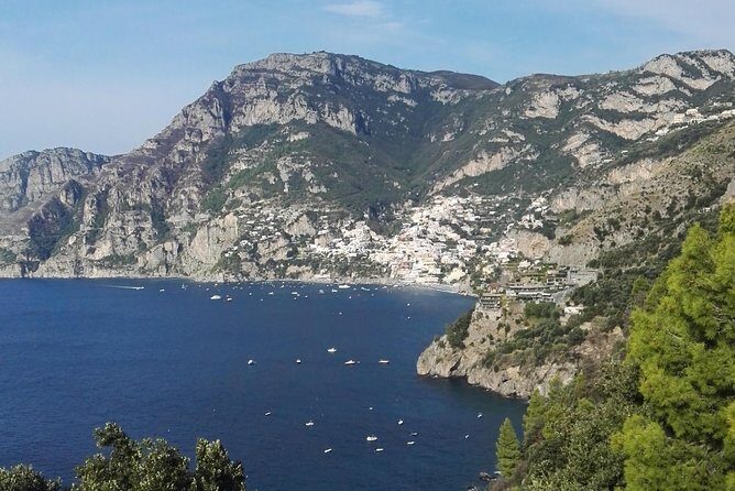 Private Tour Of Capri & Amalfi Coast Sightseeing - Meeting the Day: Pickup, Group Size, and Real-World Comfort