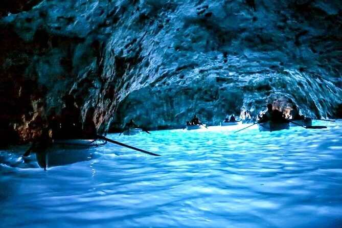 Private Tour Of Capri & Amalfi Coast Sightseeing - Practical Tips to Make It Feel Like a Win