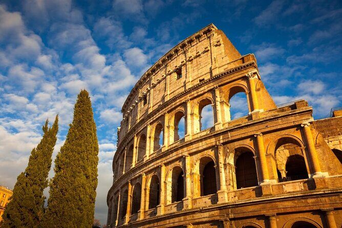 Private tour of Colosseo - Private Colosseum Tour: what you’re really paying for