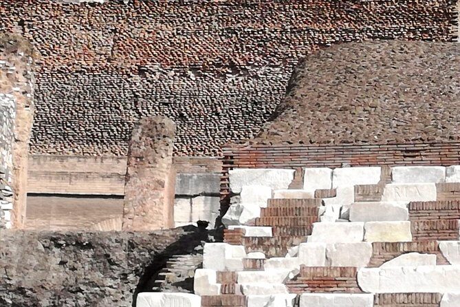 Private tour of Colosseo - Who this private Colosseum tour is best for