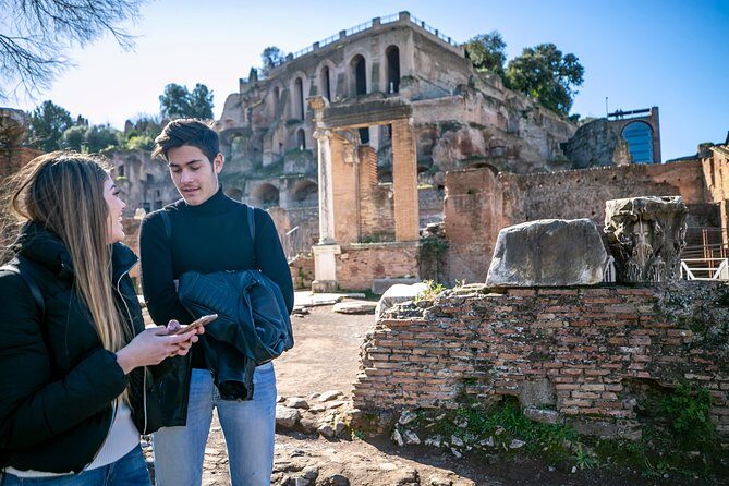 Private Tour of Colosseum & Ancient Rome Wonders - Price and value: what you’re really paying for