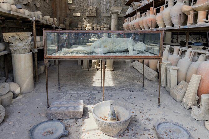Private Tour of Pompeii and the Amalfi Coast from Sorrento or Naples - The Traffic Reality: Why Your Day Feels Tight