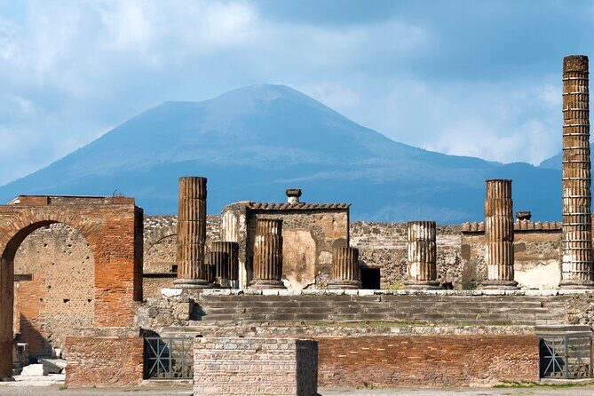 Private Tour of Pompeii and the Amalfi Coast from Sorrento or Naples - Price and Value: What You’re Really Paying For