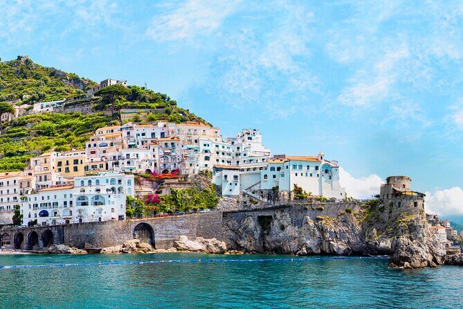Private Tour of Pompeii and the Amalfi Coast from Sorrento or Naples - Who This Tour Fits Best (and Who Might Need Something Else)