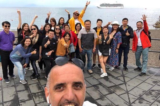 Private Tour of Pompeii and the Amalfi Coast from Sorrento or Naples - Should You Book This Private Pompeii and Amalfi Coast Tour?