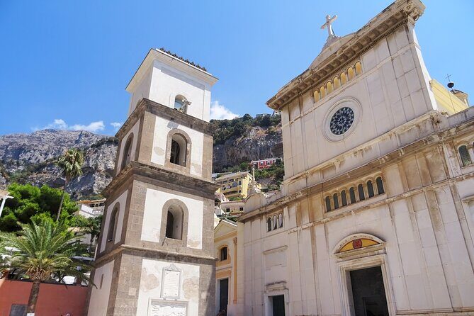 Private Tour of Pompeii, Sorrento and Positano from Naples - Planning Your Day: A Practical Packing and Decision Checklist