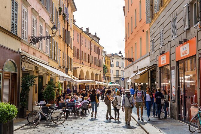 Private Tour of Pompeii, Sorrento and Positano from Naples - Who Should Book This Private Pompeii-Sorrento-Positano Day?