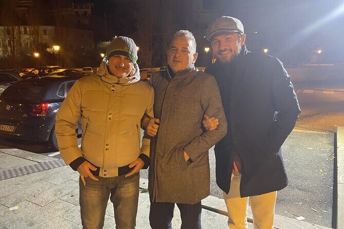 Private Tour of Rome by Car - Why This Tour Can Beat DIY in Real Life