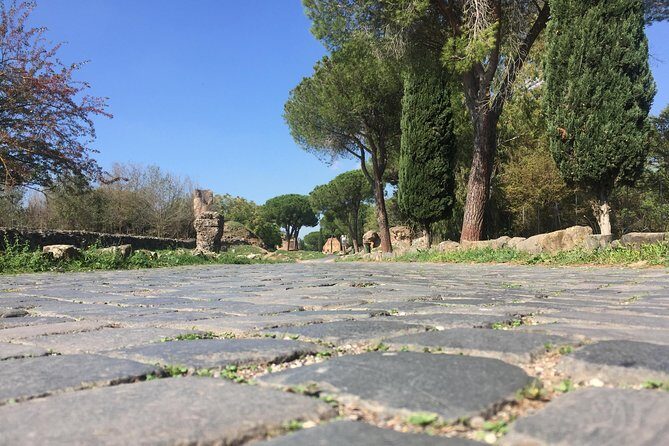 Private Tour Of Rome Highlights And Vatican Museums Skip-The-Line all included - Terrazza del Gianicolo: your best Rome view in a short stop