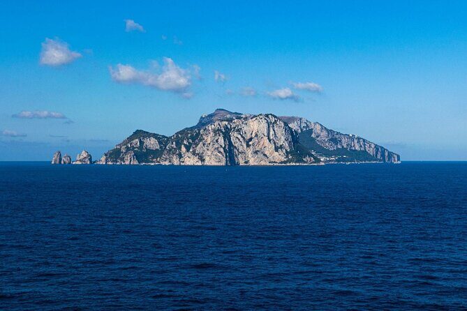 Private Tour of the Amalfi Coast and Pompeii - Key things that make this tour work