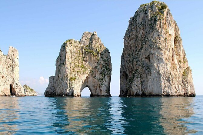 Private Tour of the Amalfi Coast and Pompeii - Price and value: why this costs what it costs
