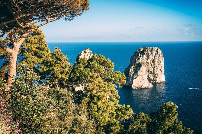 Private Tour of the Amalfi Coast and Pompeii - How the morning schedule actually plays out