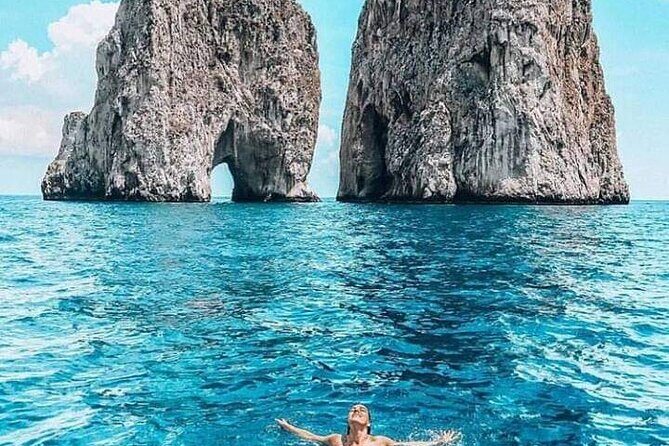 Private Tour of the Amalfi Coast and Pompeii - Who should book this Amalfi + Pompeii combo