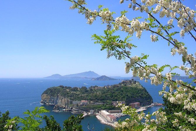 Private Tour of the Amalfi coast from Rome - Rome pickup and the long coastal day you’re signing up for
