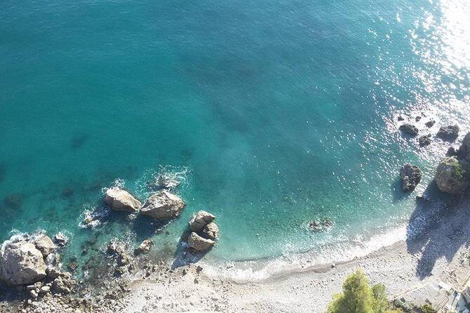 Private Tour of the Amalfi coast from Rome - What I’d do differently if I were booking this again