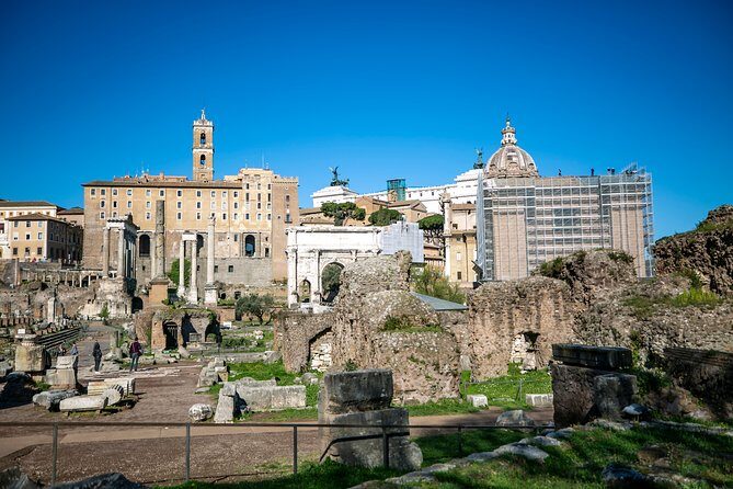 Private Tour of the Colosseum Forums Palatine Hill & Ancient Rome - Guides Matter: Why This Tour’s Art-Historian Style Works