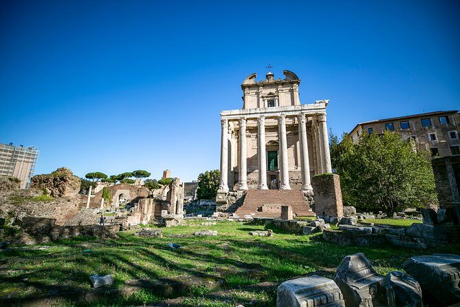 Private Tour of the Colosseum Forums Palatine Hill & Ancient Rome - Who This Tour Suits Best (and Who Should Think Twice)
