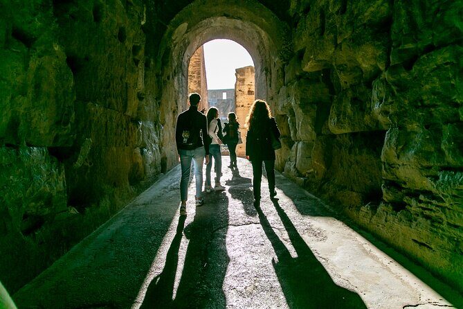 Private Tour of the Colosseum Forums Palatine Hill & Ancient Rome - The Roman Forum: Where Politics, Religion, and Everyday Life Intersect