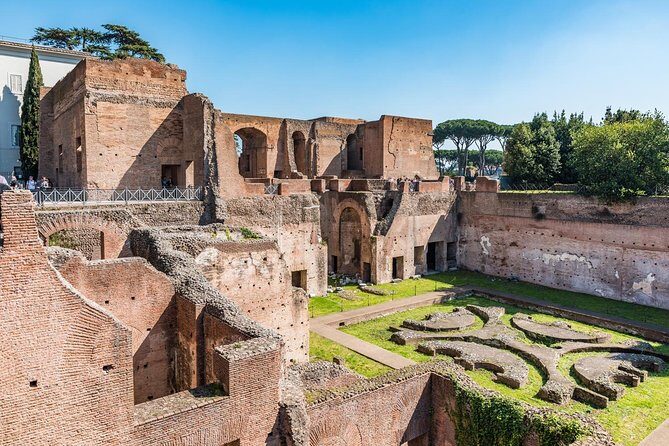Private Tour of the Colosseum with Roman Forum & Palatine Hill - What the Private Format Actually Improves