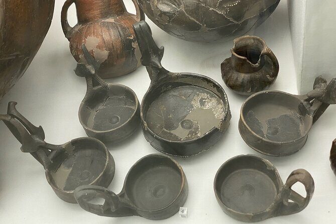 Private Tour of the National Archaeological Museum of Naples - Private tour value: what you’re really paying for